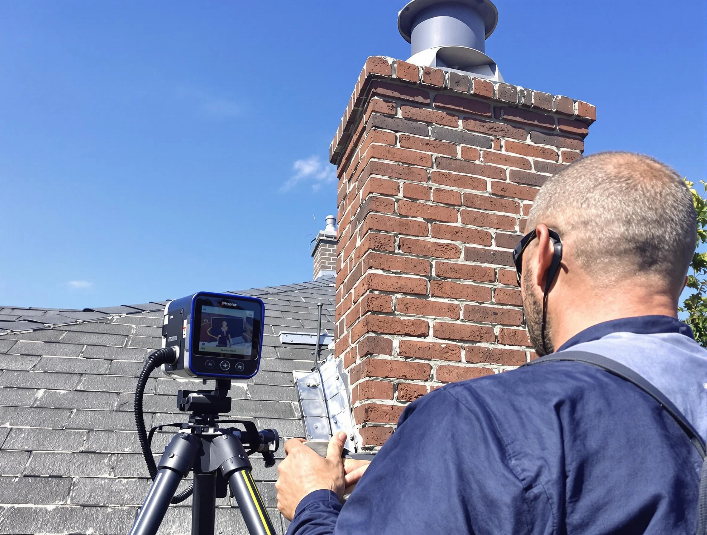 Chimney Inspection service in Innsbrook, VA