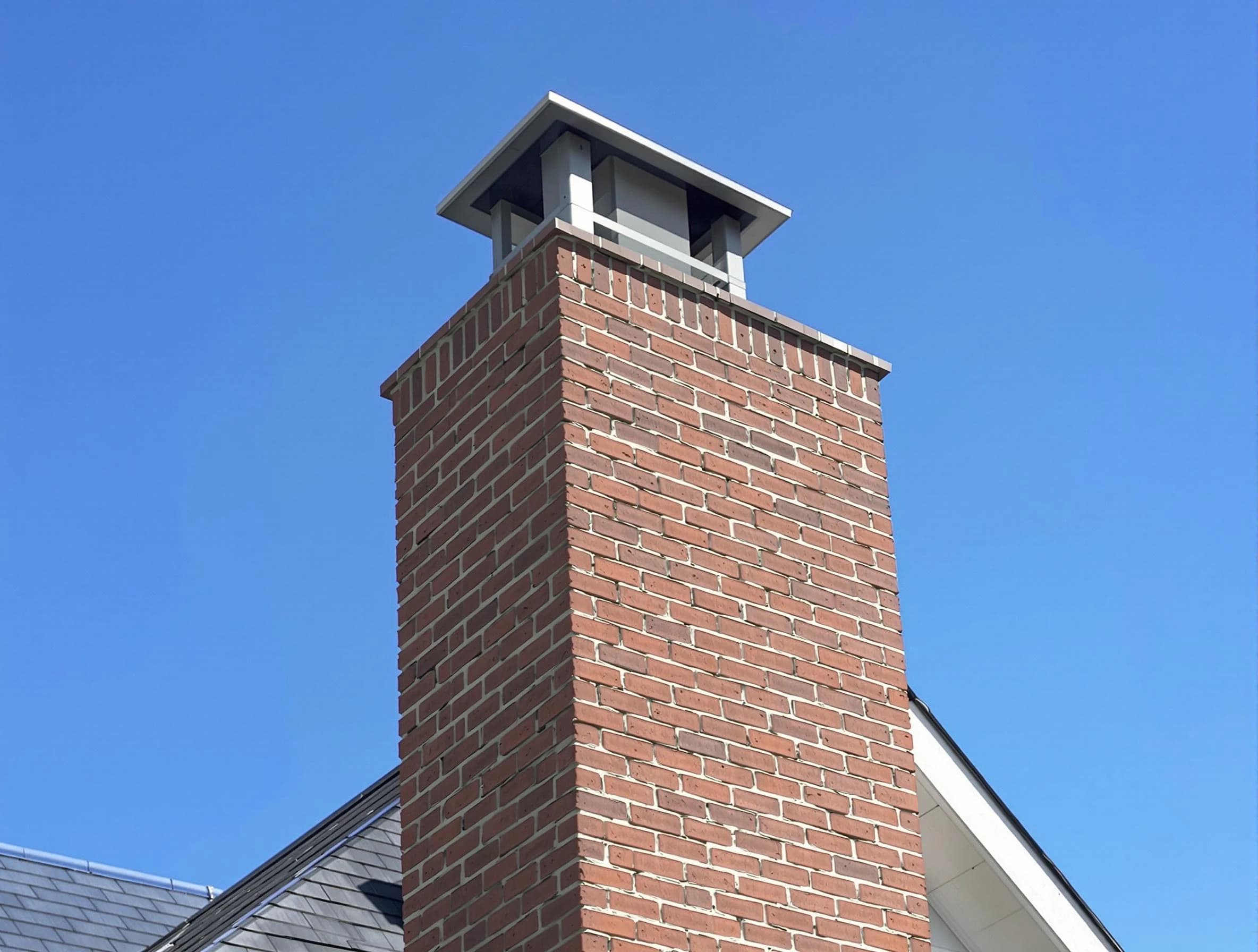Chimney Remodeling service in Innsbrook, VA
